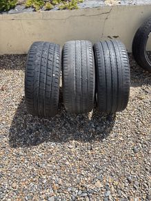 Pirelli P Zero Tyres