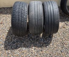 Pirelli P Zero Tyres