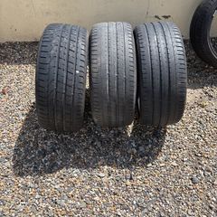 Pirelli P Zero Tyres