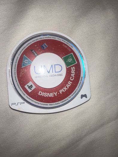 PSP case and Games