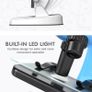 Microscope Biology Lab LED 1200x School Science Experiment Kit Education Scientific Toys Gifts For Kids Scientist Image 8