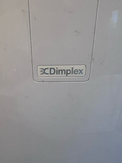 Dimplex Dehumidifier Everdri 10e