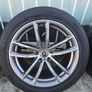 18" Mercedes 5x112 Staggered Image 4