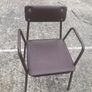 Commode Chair Image 3