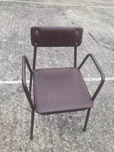 Commode Chair
