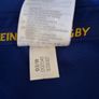 Leinster Rugby Adidas Polo Shirt. Official Adidas Product. Not A Leinster Rugby Jersey. Collect In Dublin Or Receive Via Post. Image 8