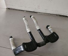 Carbon fibre TT/Triathlon handlebars