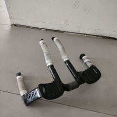 Carbon fibre TT/Triathlon handlebars