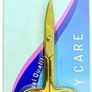 Perfect Scissors Made from Stainless Steel, these nail scissors have a slim-line elegant finish and are compact for convenience. Image 6