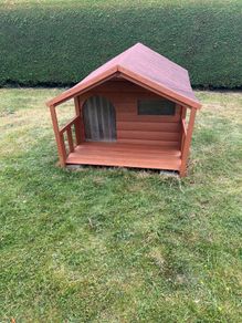 dog house