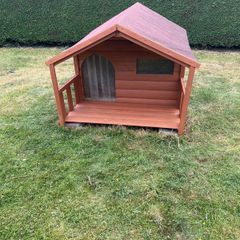 dog house
