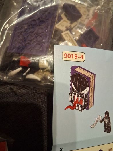 lego