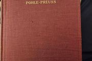 God:his Knowability Essence And Attributes. By Pohle-preuss. A Dogmatic Treatise. 1921 4th Impression Hardback In Good Condition.  See Photos For Same.