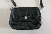 Small Black Bag