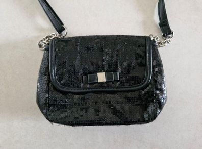 Small Black Bag