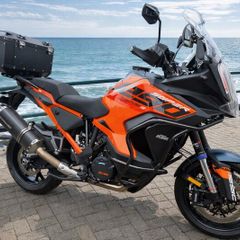 Ktm Super Adventure 1290S