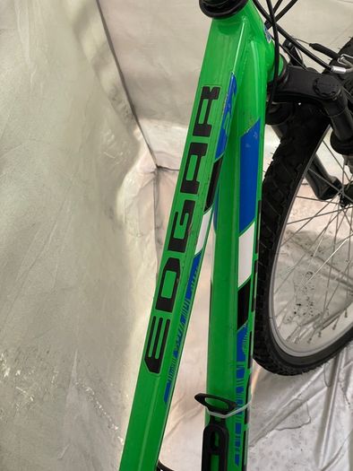 Mountain bike 24 inch