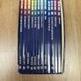 Doctor Who 12 Doctors 12 Stories 12 Postcards (Box set) Image 3