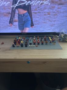 lego