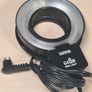 Vintage SunPAK GX8R RING LIGHT for camera photography Image 4