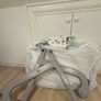 Chicco Next2Me Magic bedside crib Image 2
