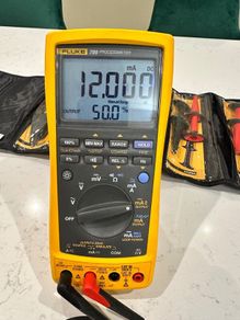 Fluke 789 Process Meter