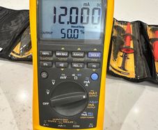 Fluke 789 Process Meter