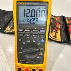 Fluke 789 Process Meter