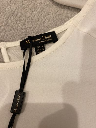 massimo dutti