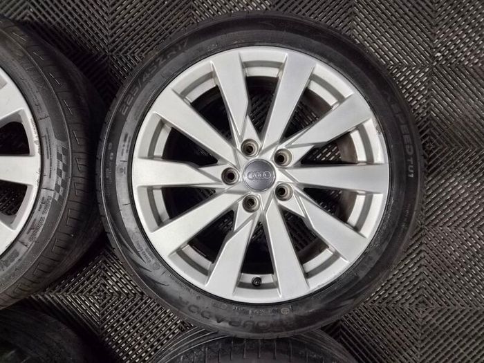 Audi A3 / VW Golf 17"
