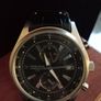Police Men's Chronograph Watch. Image 3
