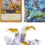 BRAND NEW  Legends 2023 Pegatrix x Gillator 2-inch Core Collectible Figure and Trading Cards Playset Image 3