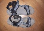 Men's Trespass Sandals