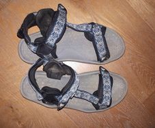Men's Trespass Sandals