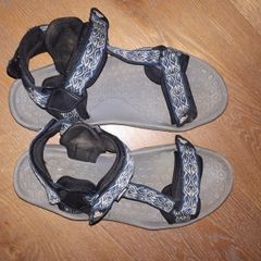 Men's Trespass Sandals