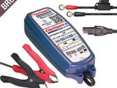 OptiMate 2 DUO Battery Charger / Maintainer