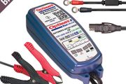 OptiMate 2 DUO Battery Charger / Maintainer