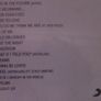John Legend - Love In The Future CD Image 2