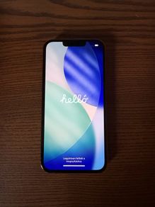 iPhone 13 Pro - 256 gb