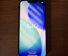 iPhone 13 Pro - 256 gb