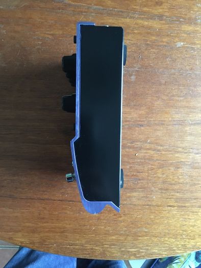 Akai Head Rush E2