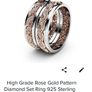 Ladies Rings Image 4