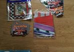 birthday racing cars