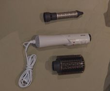 Philips ionic BHA710