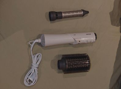 Philips ionic BHA710