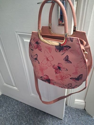 Ladies handbag