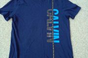 Calvin Klein Tshirt Size XS