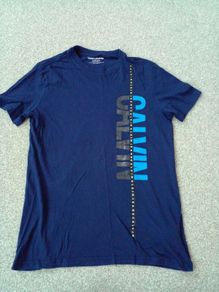 Calvin Klein Tshirt Size XS