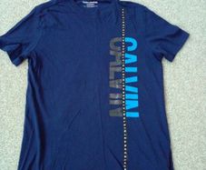 Calvin Klein Tshirt Size XS