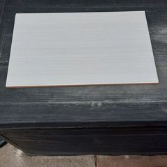 Bathroom tiles